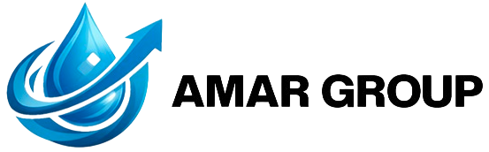 Amar Group Logo